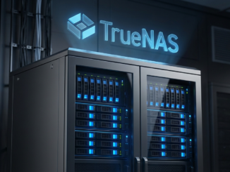 TrueNAS 26 con OpenZFS 2.4 - Servidor NAS profesional