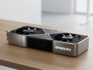 NVIDIA GeForce RTX 3090 Founders Edition para servidor de IA local