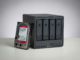 UGREEN NASync DXP4800 Plus con disco WD Red Plus 4TB - comparativa NAS