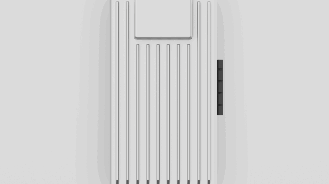 ZimaBoard 2 - Servidor de placa única para NAS y homelab
