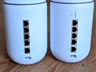 prohibición routers extranjeros EE.UU. - seguridad red homelab