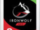 Mejores discos duros HDD para NAS 2026 - Seagate IronWolf