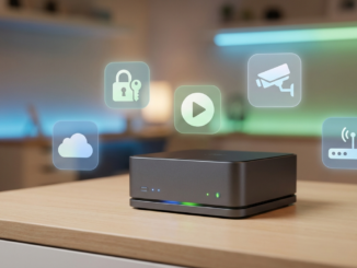 Servicios self-hosted en NAS: alternativas a Google, Netflix y más