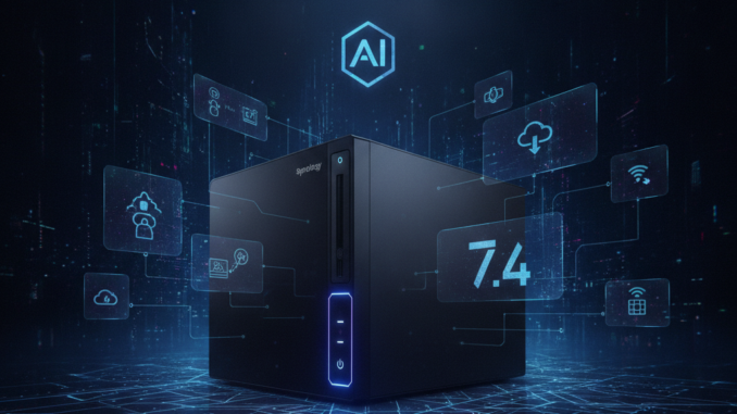 dsm74-ai