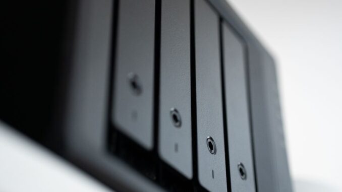 NAS Aoostar: ¿vale la pena? Análisis del WTR Pro y WTR Max nas aoostar