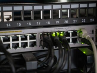 switch 2.5gbe gestionable