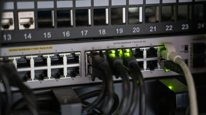 Switch 2.5GbE gestionable: QNAP QSW-M2130, análisis y precio switch 2.5gbe gestionable
