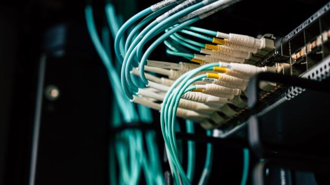 Switch 10GbE PoE UniFi: análisis del USW-Pro-XG-10-PoE switch 10gbe poe unifi