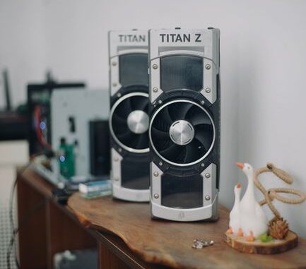 UGREEN MA100: ¿quién paga 9.999$ por un NAS de 4 bahías? ugreen ma100