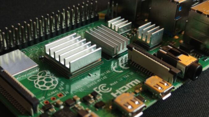 Proxmox en ARM: qué funciona y cómo probarlo en Raspberry Pi proxmox en arm