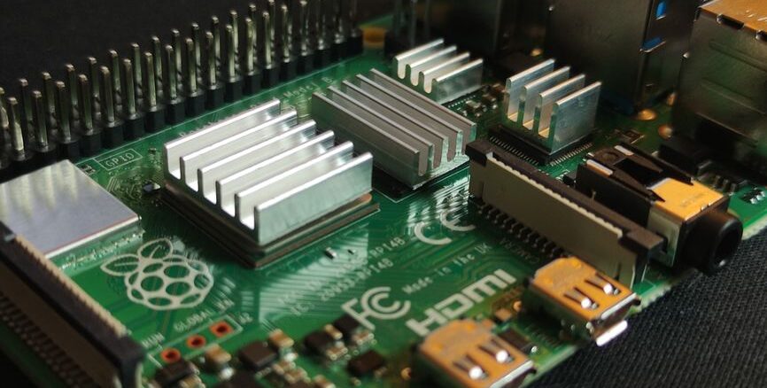 proxmox en arm