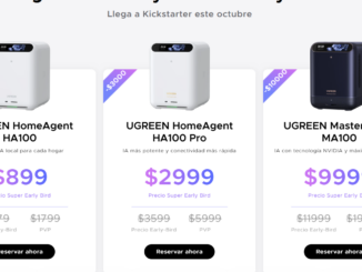 Ugreen Homeagent